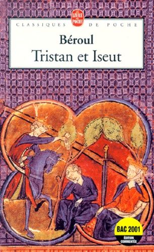 Tristan et Iseut Tristan et Iseut