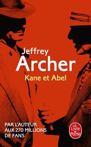 Kane et Abel Kane et Abel