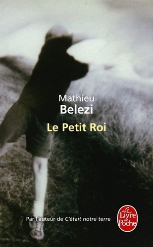 Le Petit Roi Le Petit Roi