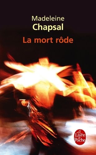 La mort rôde La mort rôde