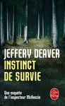 Instinct de survie - Une enquête de l'inspecteur McKenzie