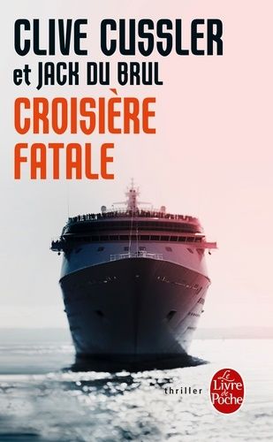 Croisière fatale Croisière fatale