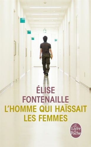 L'homme qui haïssait les femmes L'homme qui haïssait les femmes