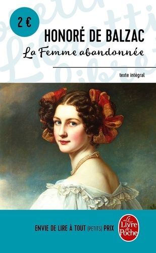 La Femme abandonnée La Femme abandonnée