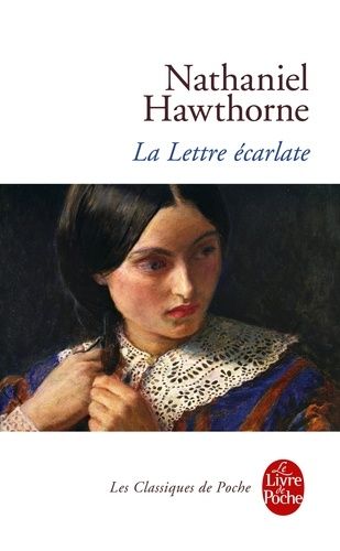 La lettre écarlate