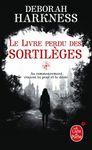 Le Livre perdu des sortilèges