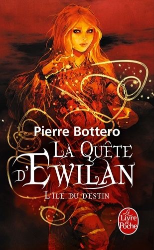 La quête d'Ewilan Tome 3