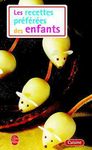 Les recettes préférées des enfants