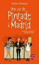 Une vie de Pintade à Madrid