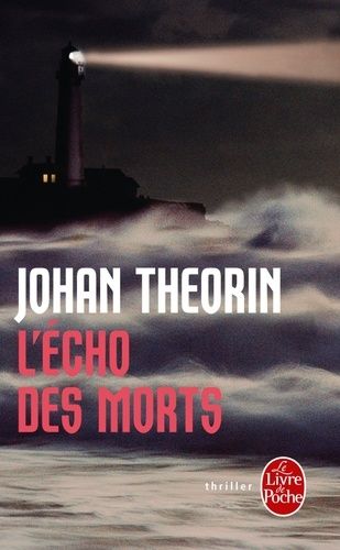 L'Echo des morts L'Echo des morts