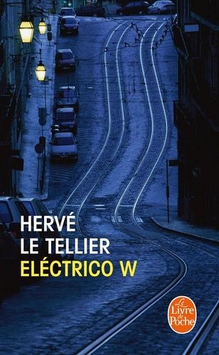 Eléctrico W Eléctrico W