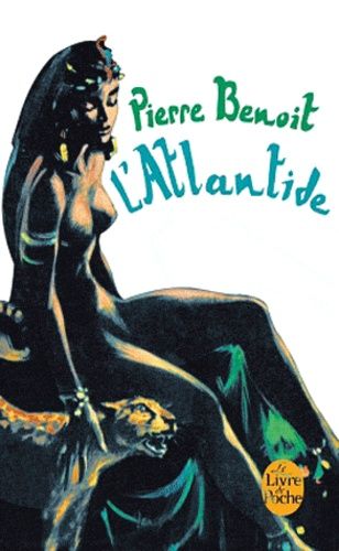 L'Atlantide L'Atlantide