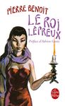 Le roi Lépreux