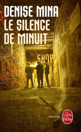 Le Silence de minuit Le Silence de minuit