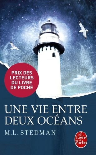 Une vie entre deux océans Une vie entre deux océans
