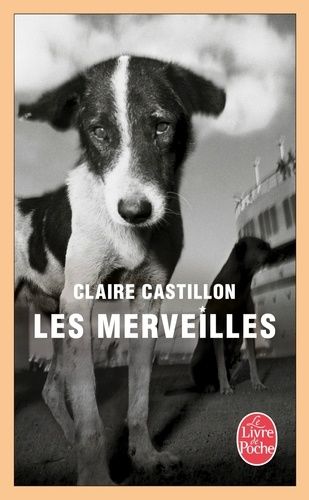 Les merveilles Les merveilles