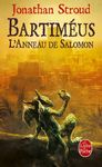 Bartiméus - L'Anneau de Salomon