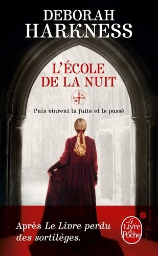 L'école de la nuit