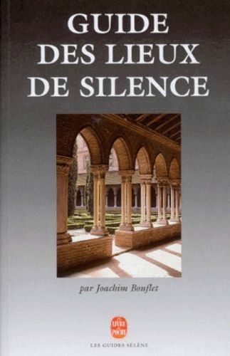 Guide des lieux de silence