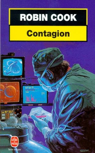 Contagion