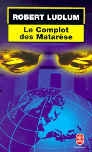 Le complot des Matarèse