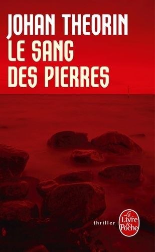 Le sang des pierres Le sang des pierres