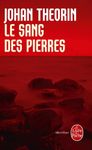 Le sang des pierres
