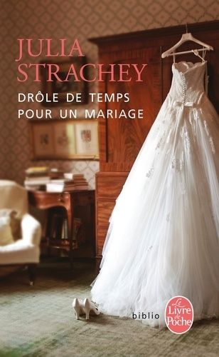 Drôle de temps pour un mariage Drôle de temps pour un mariage