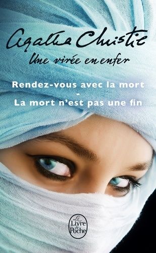 Une virée en enfer - Rendez-vous avec la mort ; La mort n'est pas une fin