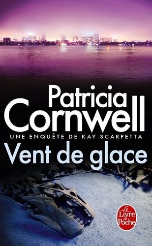 Une enquête de Kay Scarpetta