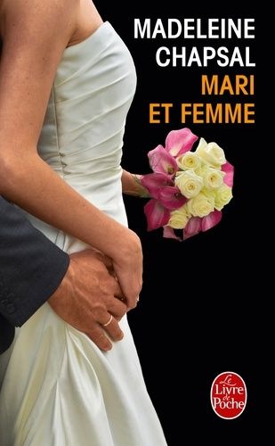 Mari et femme Mari et femme