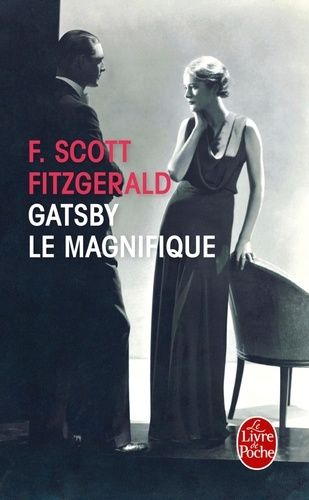 Gatsby le magnifique Gatsby le magnifique
