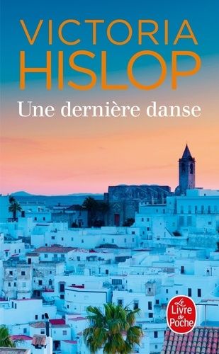 Une dernière danse Une dernière danse
