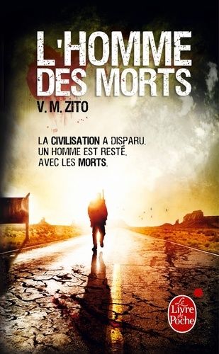 L'homme des morts L'homme des morts