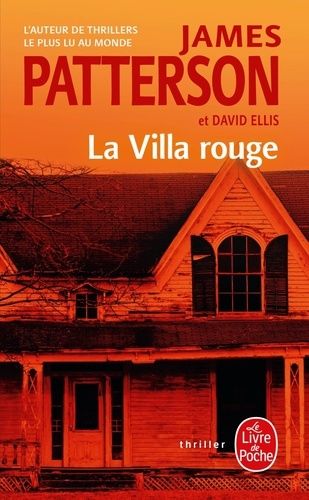 La villa rouge La villa rouge