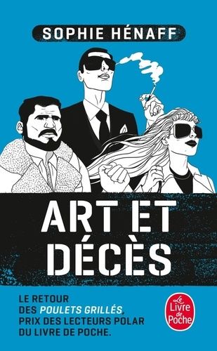 Art et décès Art et décès