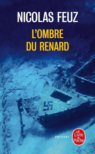 L'Ombre du Renard L'Ombre du Renard