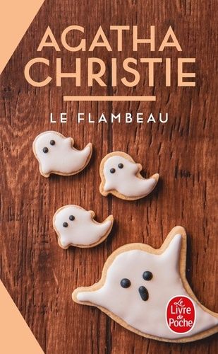 Le flambeau Le flambeau
