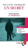 Un secret - Dossier thématique : la mémoire