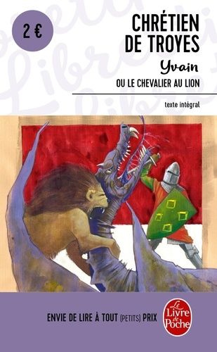 Yvain ou Le Chevalier au lion