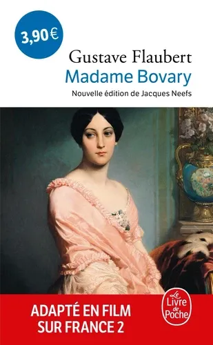Madame Bovary Madame Bovary