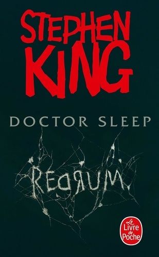 Docteur Sleep Docteur Sleep