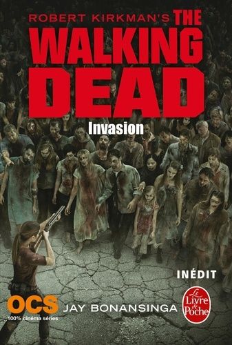 Walking Dead Tome 6