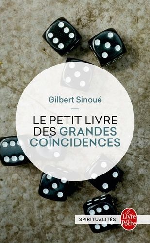 Le petit livre des grandes coïncidences - Suivi d'un entretien avec Marie-Laure Colonna