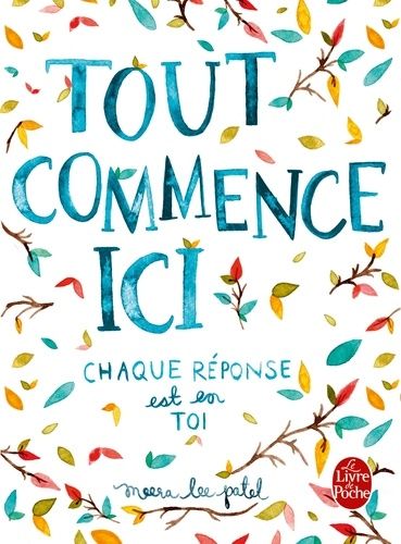 Tout commence ici Tout commence ici