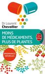 Moins de médicaments, plus de plantes