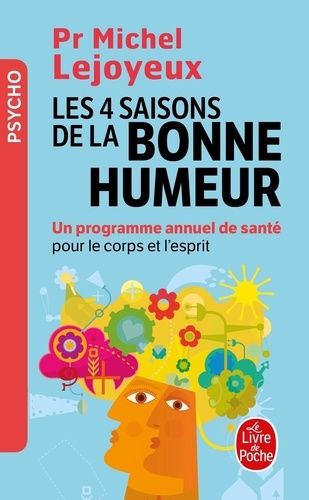 Les quatre saisons de la bonne humeur