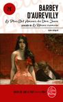 Le plus bel amour de Don Juan précédé de Le rideau cramoisi