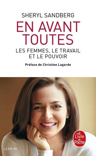 En avant toutes - Les femmes, le travail et le pouvoir