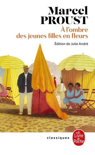 A la recherche du temps perdu Tome 2